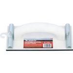 Сеткодержатель, 230 х 105 мм, пластиковый с зажимами Matrix, 75852