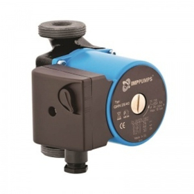 Насос циркуляционный IMP Pumps GHN 15/60-130