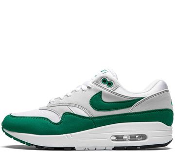 Кроссовки Nike Air Max 1 Hunter Green