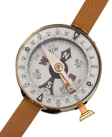 Армейский компас Адрианова RS50