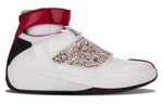 Кроссовки Jordan Air Jordan 20 Og White Laser