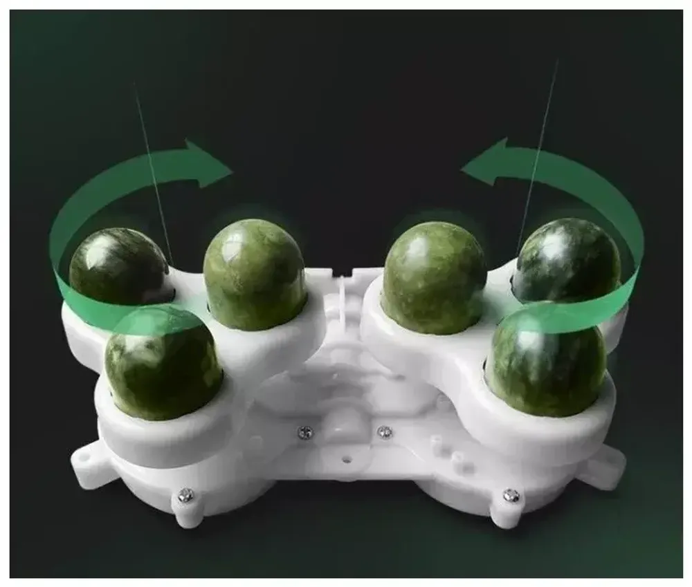 Массажное кресло Yihocon KZ88G-B