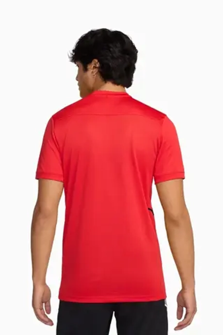 Футболка Nike Dri-FIT Academy - красный