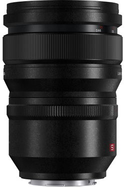 Panasonic 50mm f/1.4 S Pro (S-X50E)
