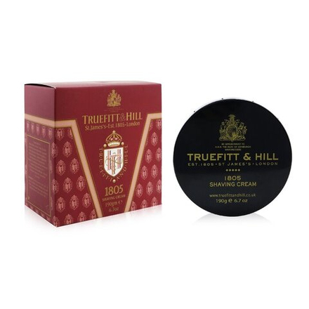1805 Shaving Cream 190 г 1805 Крем для бритья (в банке)