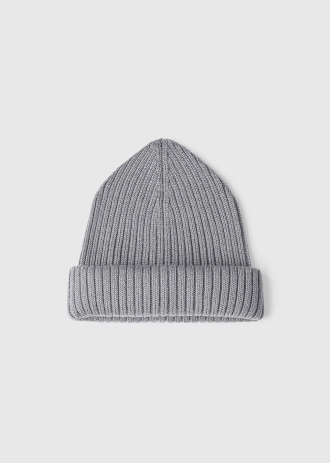 Шапка бини 3D KNIT