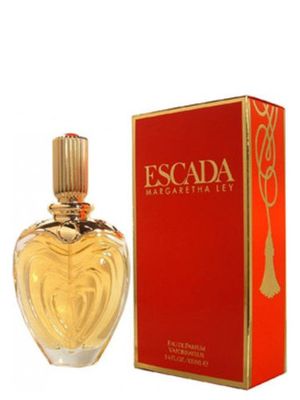 Escada Margaretha Ley