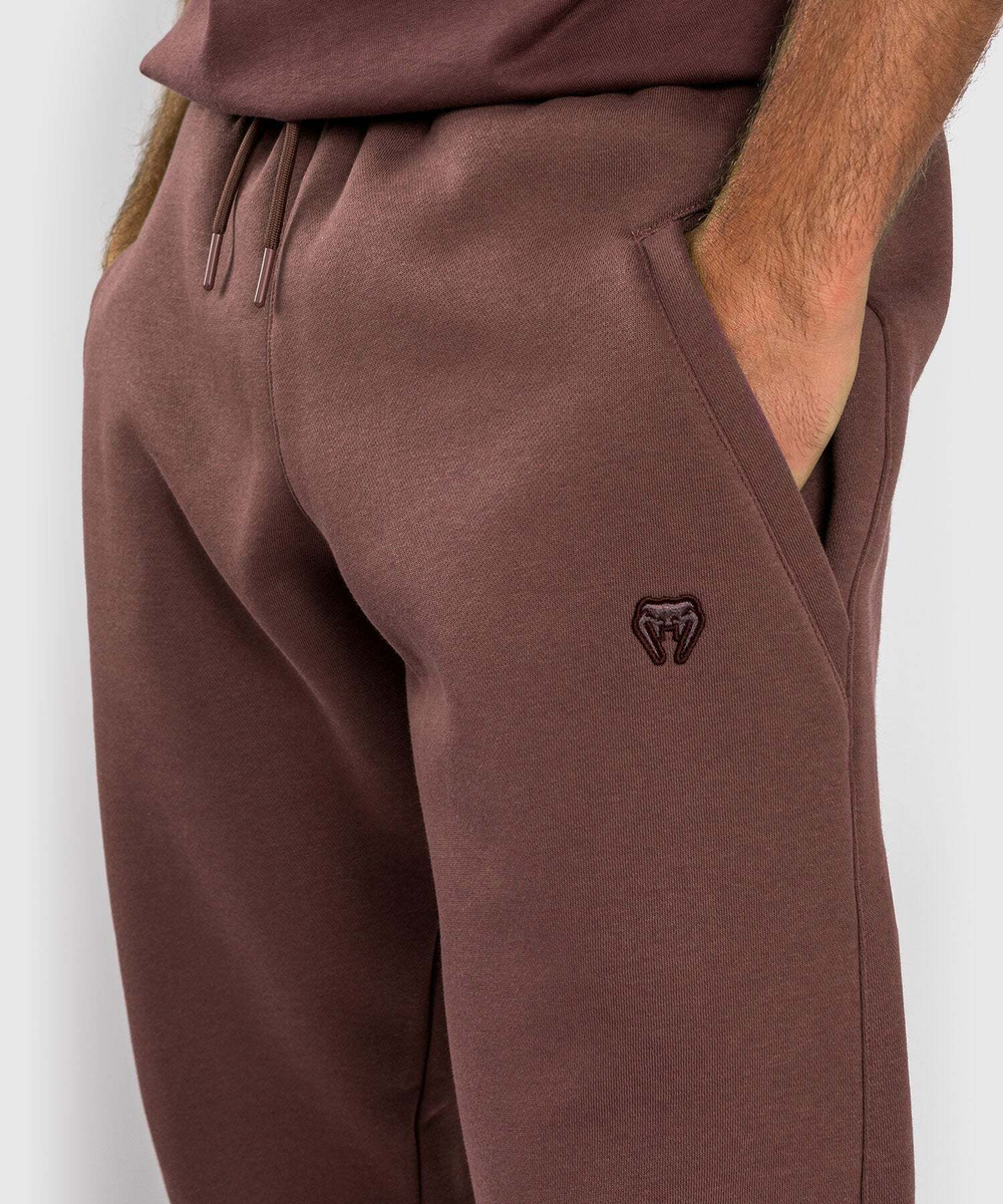 Брюки спортивные Venum Silent Power Brown