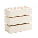 Кирпич керамический Пшеничное лето (гладкий) 1НФ М150 (444 шт.) Керма (некондиция)