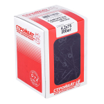 САМОРЕЗЫ СТРОЙБАТ ГИПСОКАРТОН-МЕТАЛЛ 4,2Х75 200ШТ