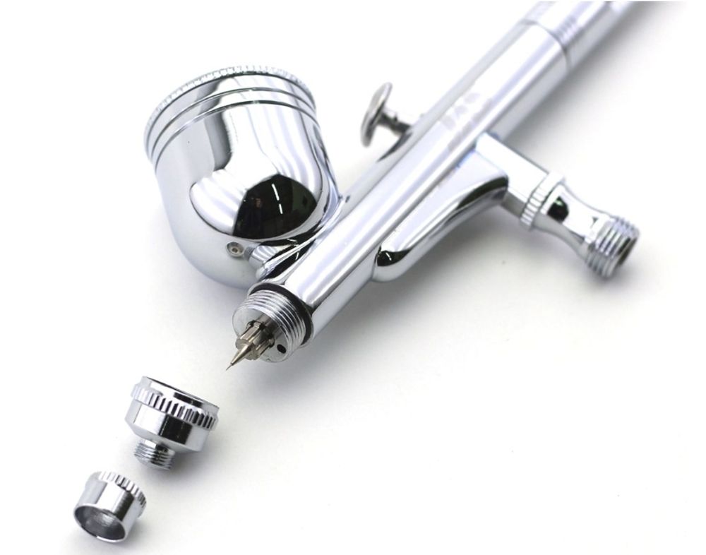 Аэрограф JAS 1183