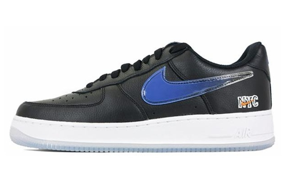 Кроссовки Kith X Nike Air Force 1 "Nyc"