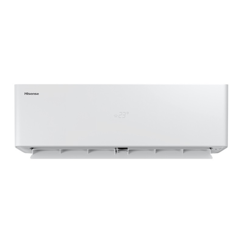 Мульти-сплит система Hisense на 2 комнаты (25+25)VISION PRO SUPERIOR