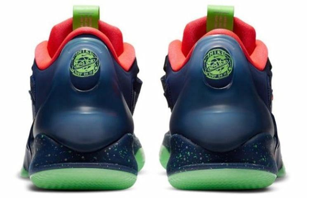 Кроссовки Nike Adapt Bb 2.0 "Planet Of Hoops"