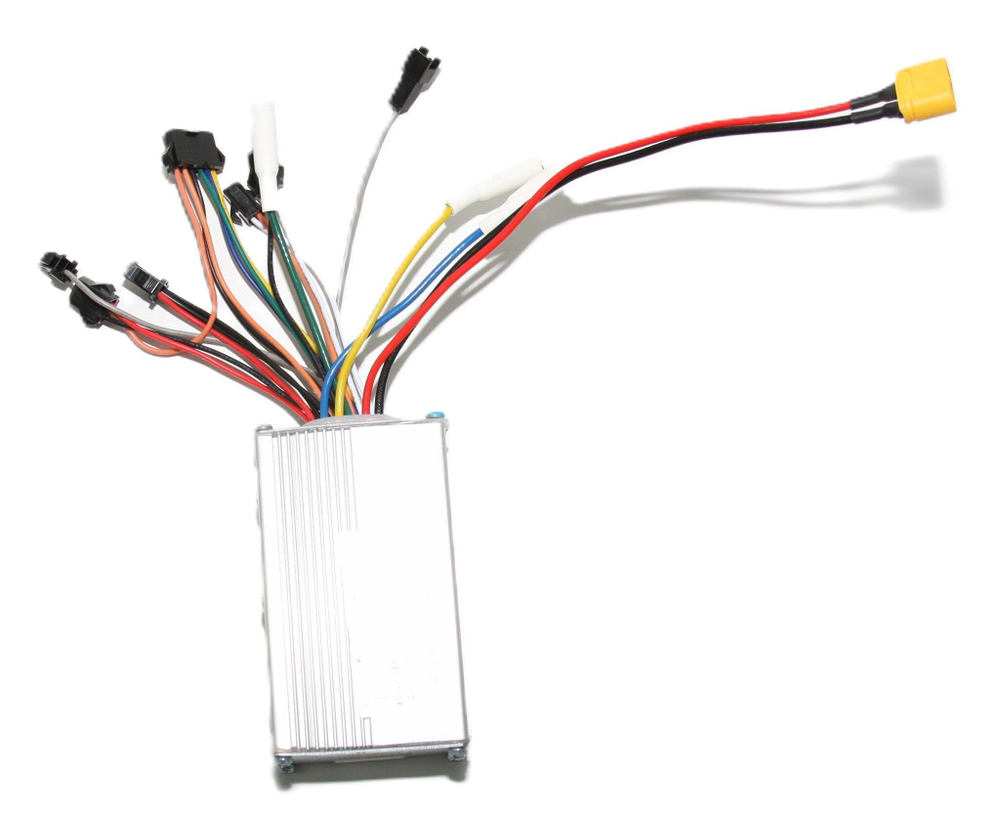 Контроллер для Ultron T103 и Halten RS-02