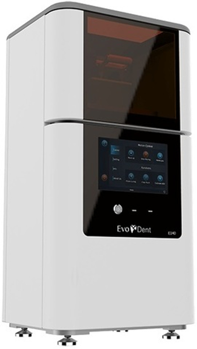 3D принтер UnionTech E140