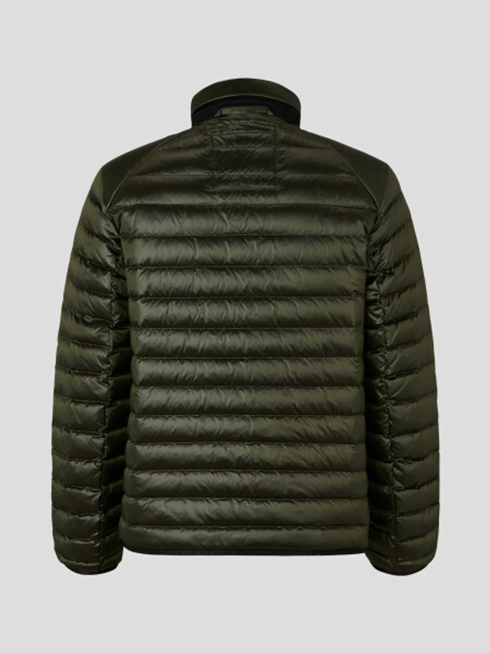 Куртка BOGNER LIMAN-D в зеленом цвете