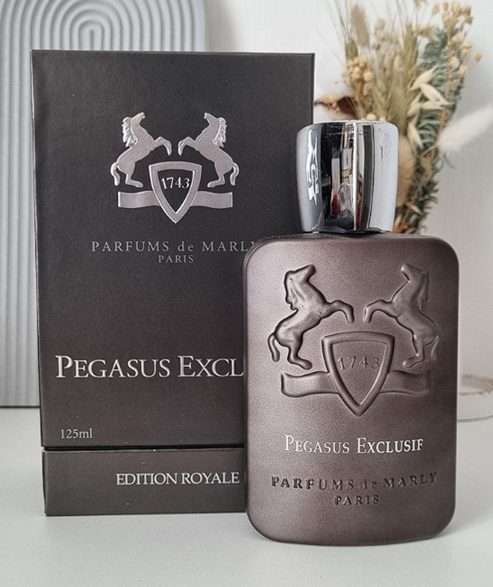 Parfums De Marly Pegasus Exclusif  125 ml (duty free парфюмерия)