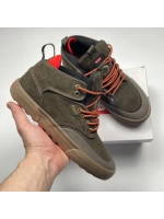 Кеды Motley MID от Savitar Shoes Company