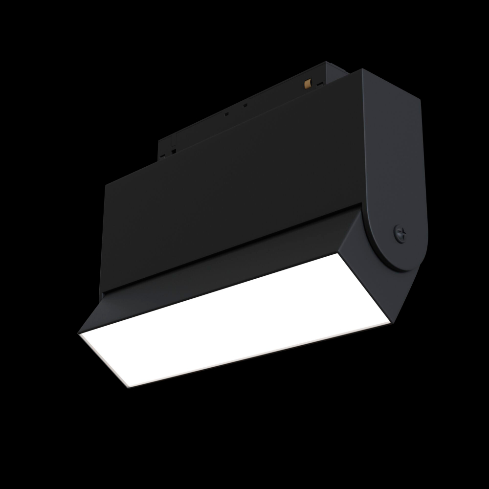 Трековый светильник Maytoni Technical TR013-2-10W4K-B