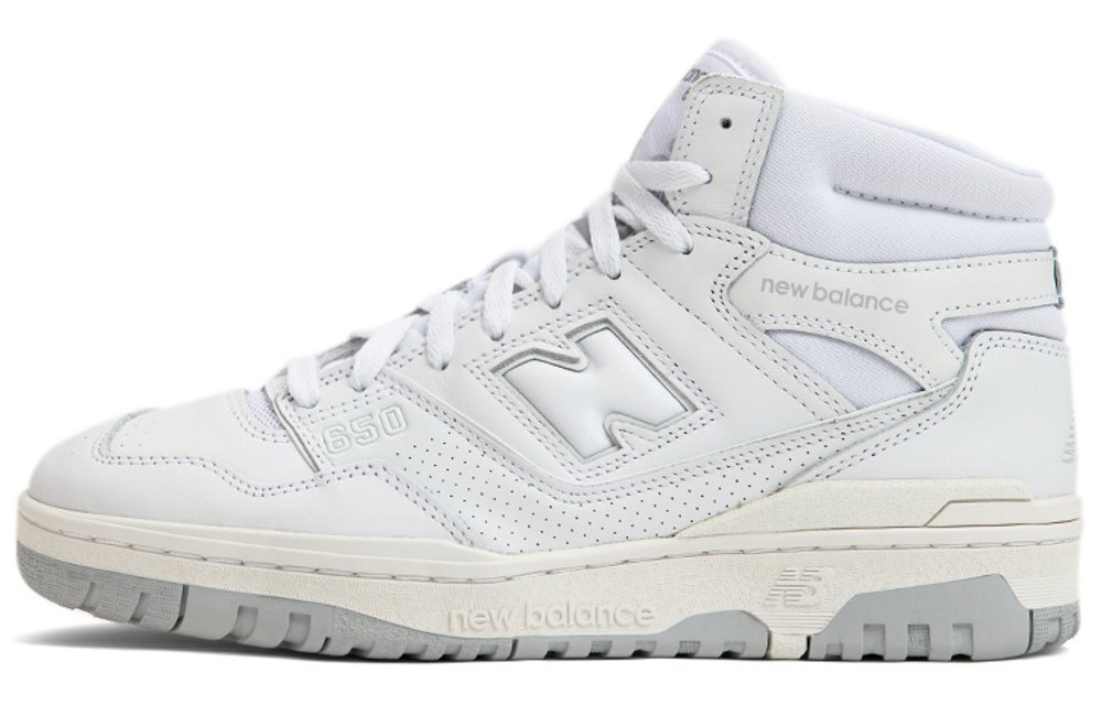 Кроссовки New Balance Nb 650