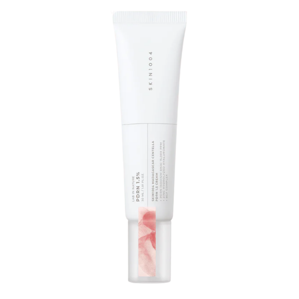Skin1004 Madagascar Centella PDRN 1.5 Cream 30ml