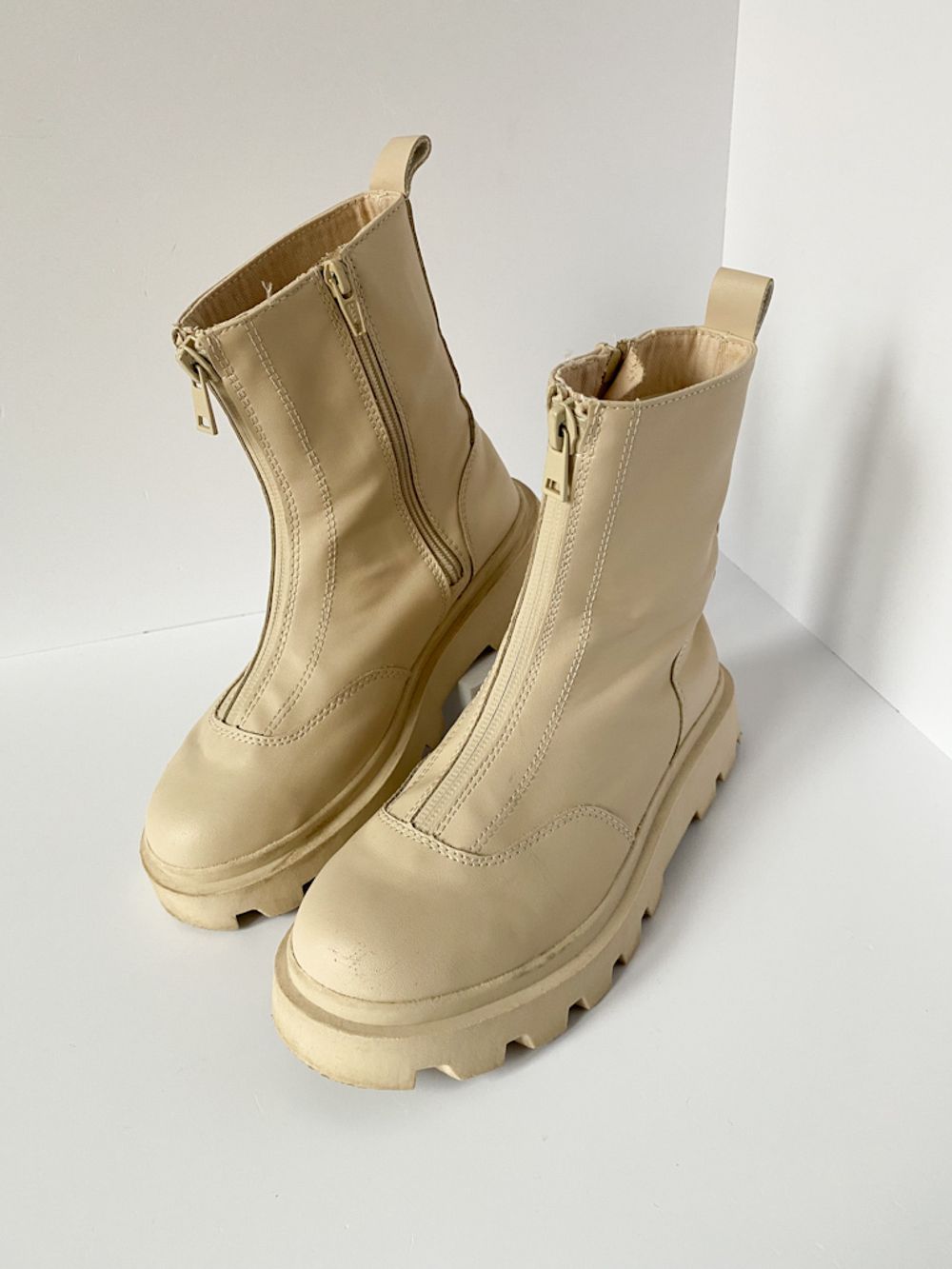 Ботинки Zara, 32