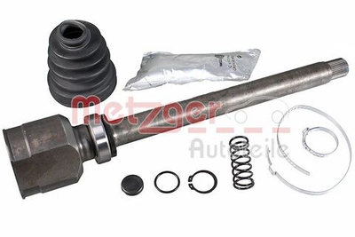 METZGER - 7110184-MEZ - Joint Kit, drive shaft