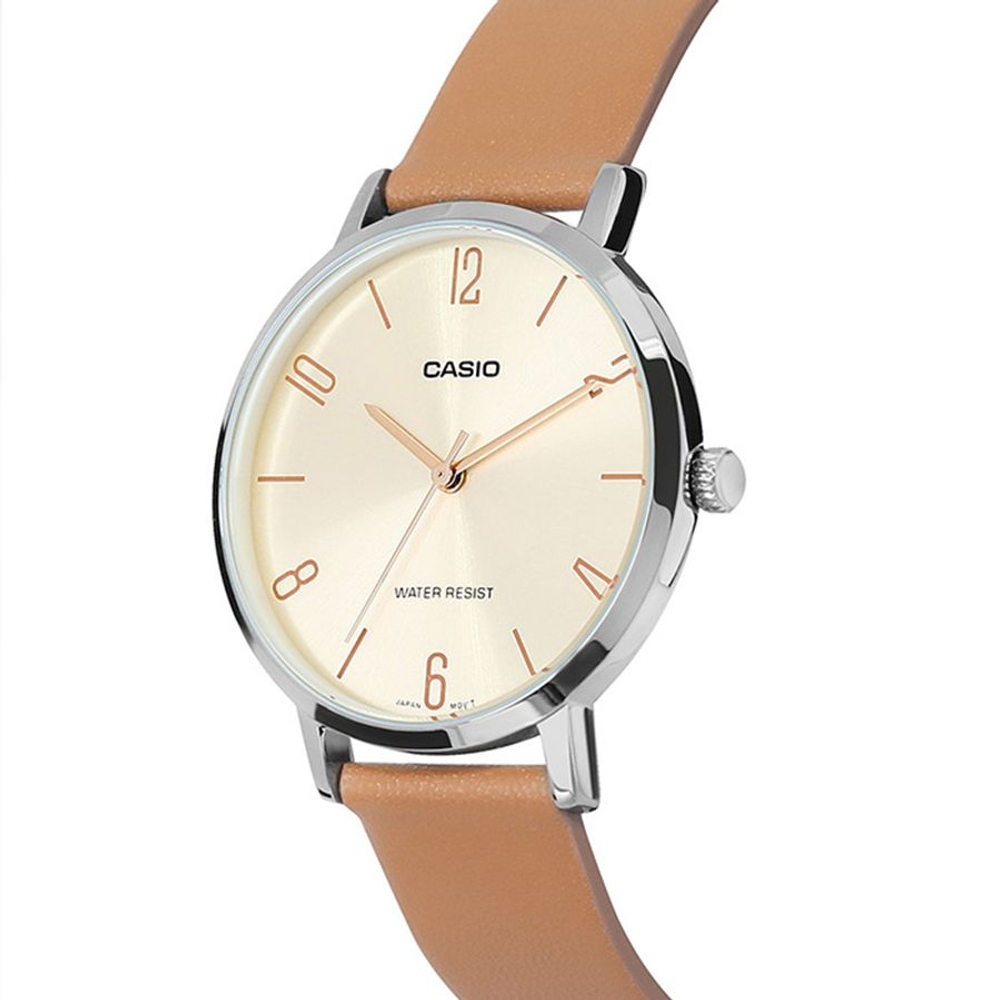 Женские наручные часы Casio LTP-VT01L-5B