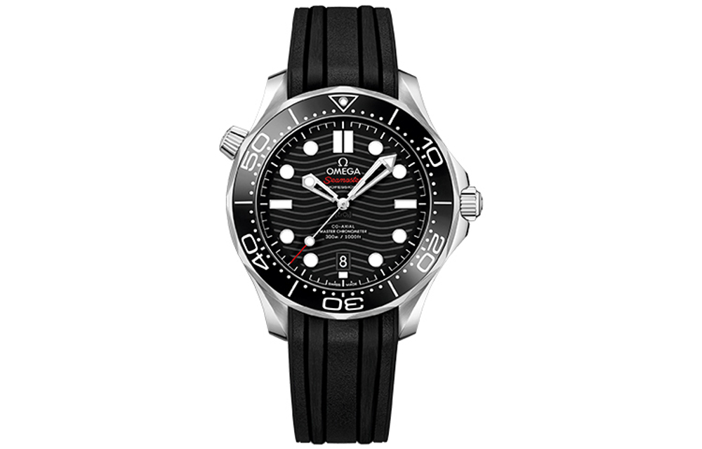 Часы OMEGA 300 42mm, 210.32.42.20.01.001
