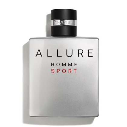 Chanel Allure Homme Sport