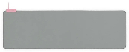 Коврик для мыши Razer Goliathus Extended Chroma серый