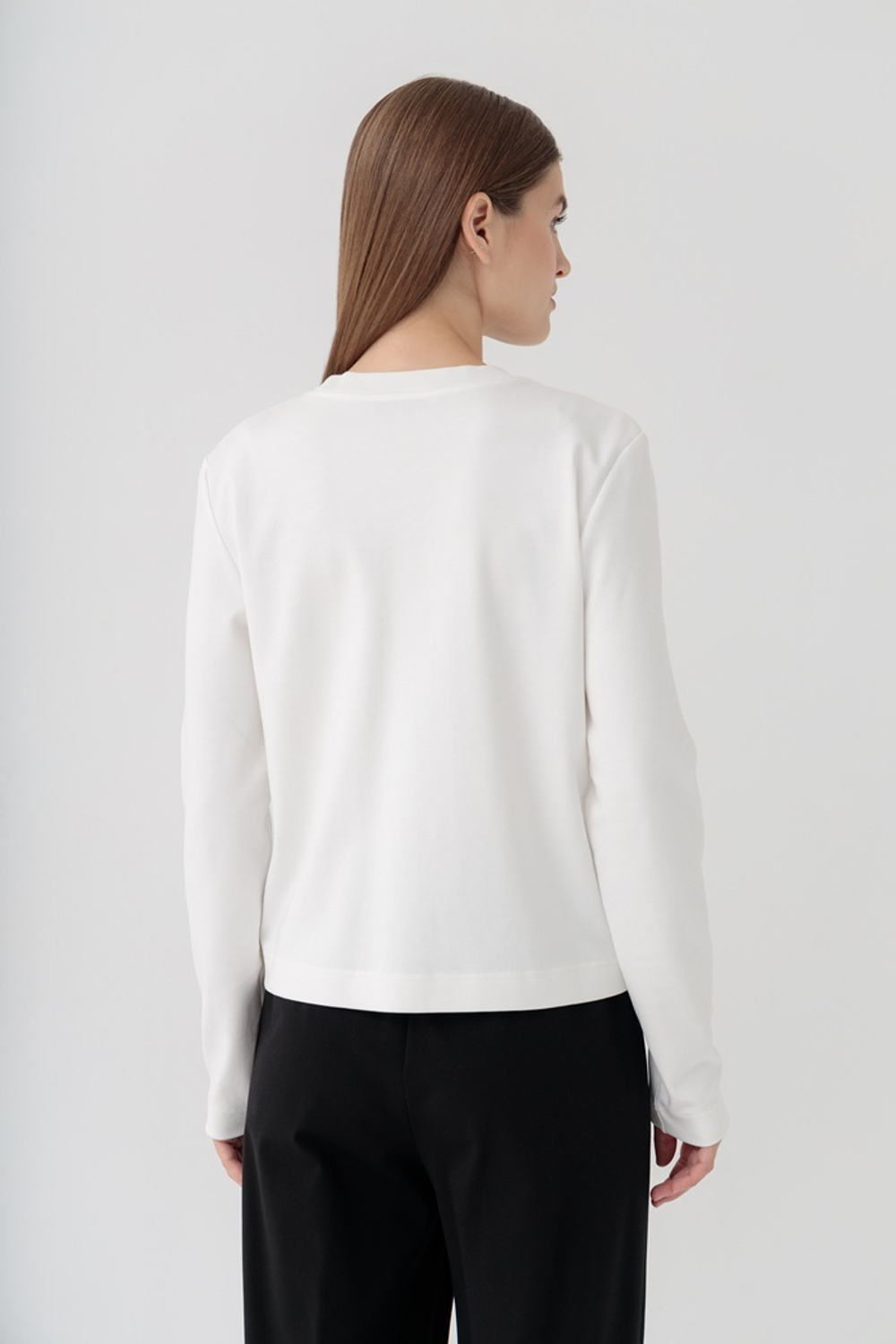 Блуза Бронте NOME Atelier