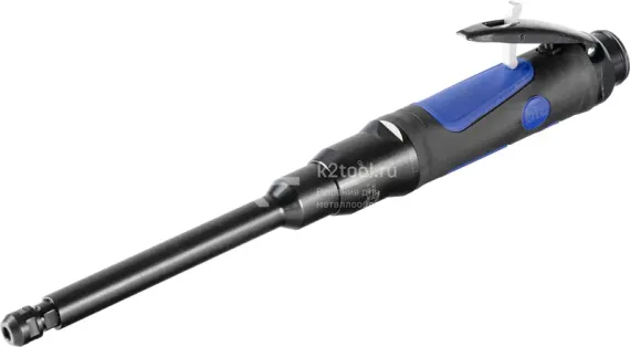 Пневматическая прямошлифовальная машина ATA SXM25KLR