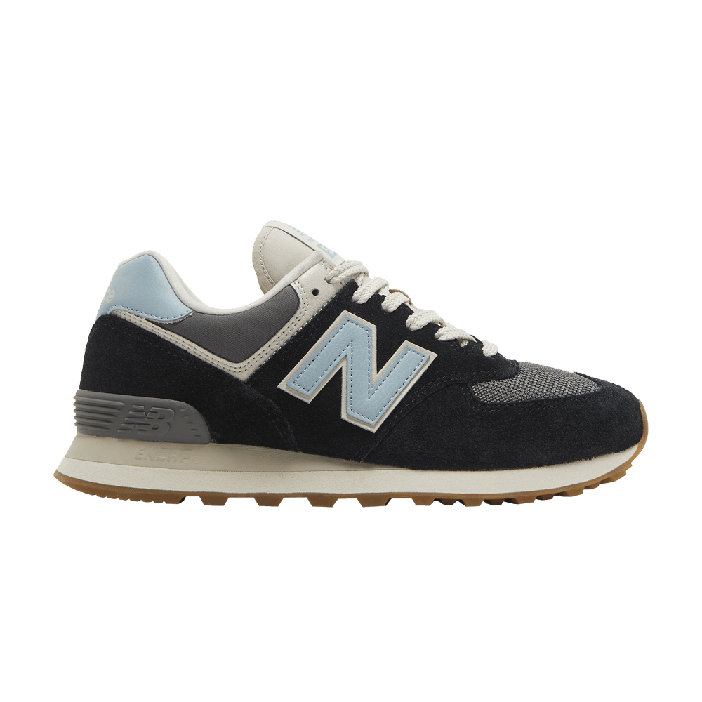 Кроссовки New Balance Nb 574 (Женская размерная сетка)
