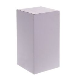 GAEM Ваза, 3700 мл, L17 W17 H23,5 см