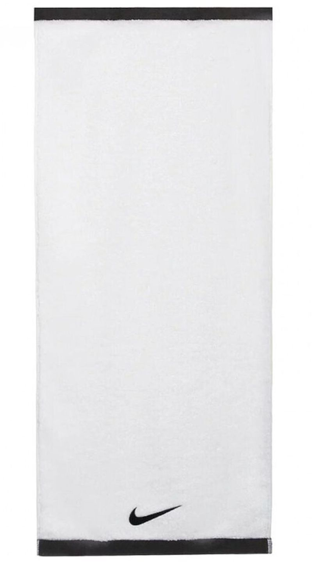 Теннисное полотенце Nike Training Medium - white