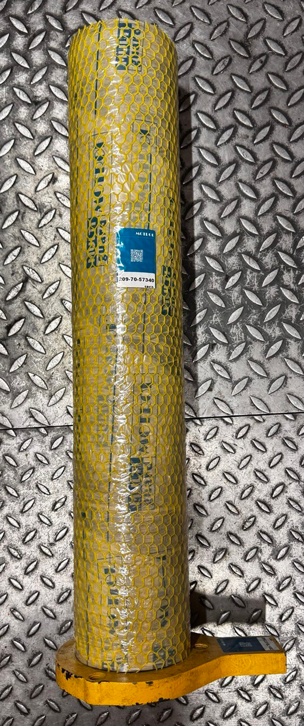 Палец 209-70-57340