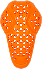 D3O LP1 Knee Impact Protectors / Оранжевый