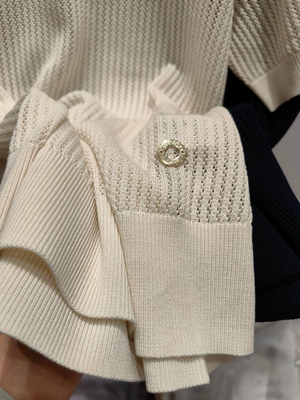 Футболка Loro Piana