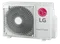 Наружный блок мульти-сплит систем серии PROMULTI 2.0 MU4R25.U22