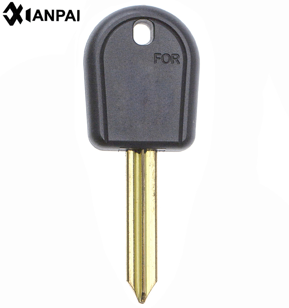 Заготовка автомобильного ключа 13217 CITROEN (AV2944)