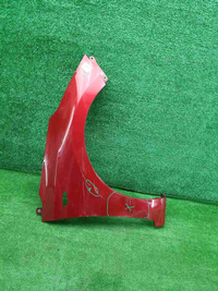 Крыло переднее правое Hyundai Solaris 2 (17-22)