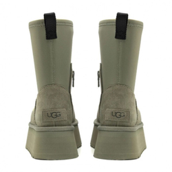 UGG Classic Dipper Shaded Clover