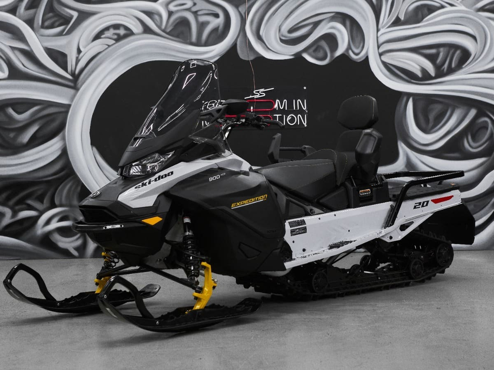 Снегоход BRP Ski-Doo Expedition LE 20″ 900 Ace (2023)