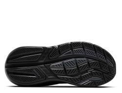 Кроссовки для бега мужские Brooks Ghost Max 3 M Чёрные