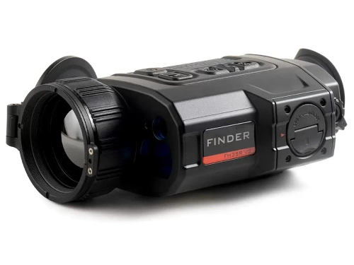 Тепловизионный монокуляр Longot FH35R V2 640х512, D35мм, с дальномером (LGTFH35Rv2)
