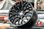 Комплект дисков HRE P200 FF 18x8 et35 5x112