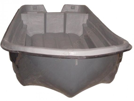 Лодка пластиковая СЛК-580 Ламинария