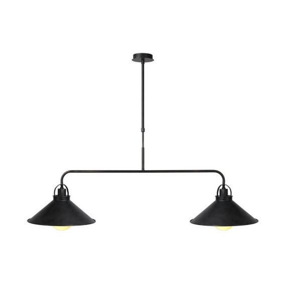 Подвесной светильник Lucide Berkley 31320/02/97